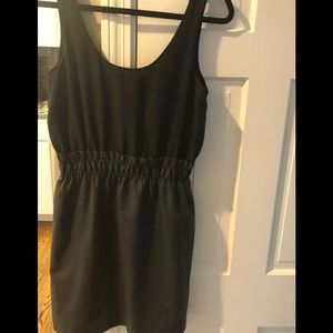 Jcrew size 4 dress
